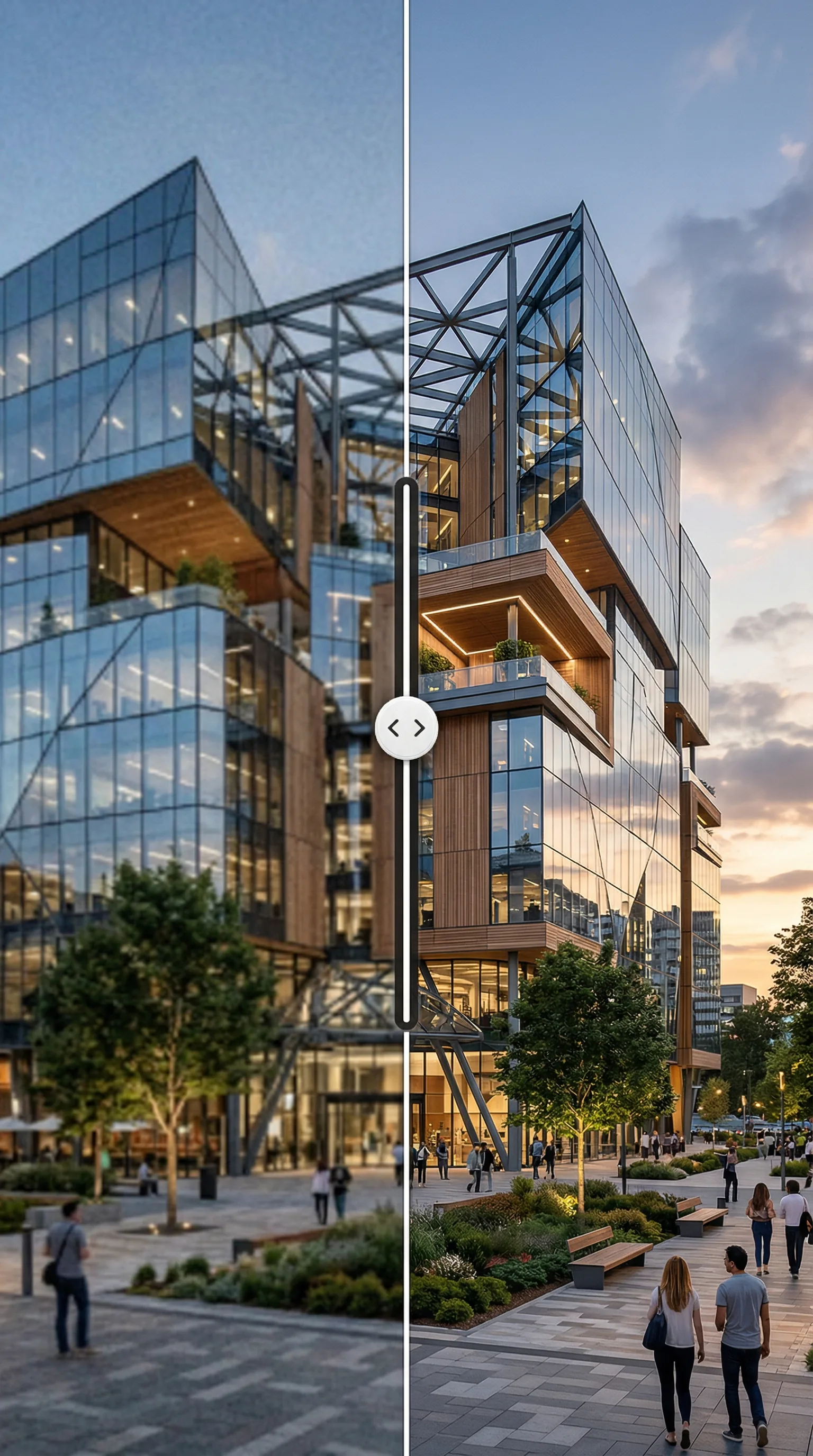 Upscale Image